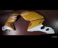 Carenatura dx sx Ducati 900 ss 2000