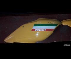 Carenatura dx sx Ducati 900 ss 2000