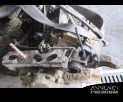 CAMBIO fiat panda 1.0 b 1992 - 156a2246 -