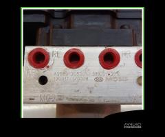 Centralina ABS Modulo Pompa MOBIS A2589-30500 5892 - 6