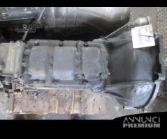 CAMBIO 4X4 mitsubishi pajero 2.5 td 1991 - 4d56 -