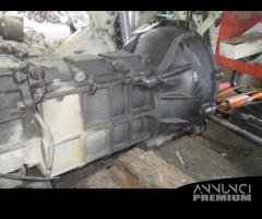 CAMBIO 4X4 mitsubishi pajero 2.5 td 1991 - 4d56 -