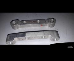 coppia adattatori MENANI dischi brembo 320mm