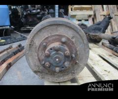 PONTE POST. jeep perkins 1.8 d 1977 -PERKINS-