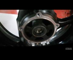 Cerchio posteriore suzuki gsr 600