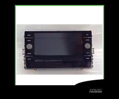 Display Indicatore Multifunzionale VOLKSWAGEN T-CR - 1