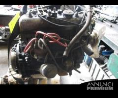 MOTORE daihatsu f10 1.0 b 1977 -FE-