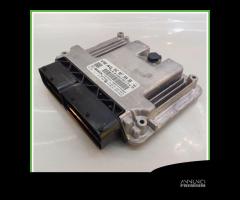 Centralina Motore Iniezione ECU BOSCH 0261S17849 V - 4