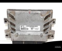 CENTRALINA MOTORE FORD EcoSport Serie DN1512A650BC - 1