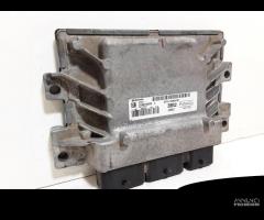 CENTRALINA MOTORE FORD EcoSport Serie DN1512A650BC - 2