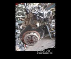 MOTORE fiat punto 2 1.6 b 2000 -188A5000-