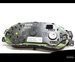 QUADRO STRUMENTI DACIA Dokker 1Â° Serie 248103023R - 4