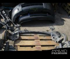 Ponte post. Opel corsa 1.0 b 2009 -Z10XEP-