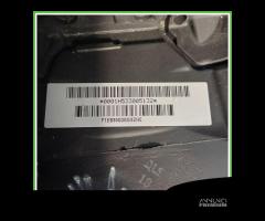 Volante Sterzo FORD FOCUS CEW 1.0 2014558 2014 201 - 4