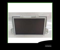 Display Indicatore Multifunzionale FORD FOCUS CEW