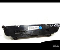 COMANDI CLIMA KIA Sportage Serie Q40AKJE0520 (16>2 - 5