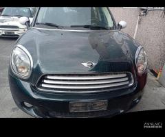 MINI COUNTRYMAN 1.6 D 2011 N47C16A PER RICAMBI