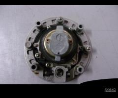 Blocchetto accensione tappo benzina SUZUKI GS 500