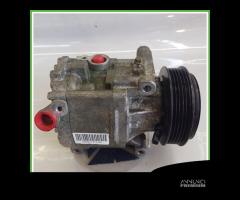 Compressore Clima AC Aria Condizionata DENSO SCSB0