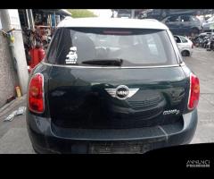 MINI COUNTRYMAN 1.6 D 2011 N47C16A PER RICAMBI