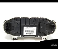 QUADRO STRUMENTI FORD B - Max Berlina C1BT10849E ( - 4