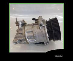 Compressore Clima AC Aria Condizionata VOLVO P3149