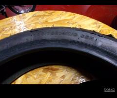 Pneumatico BRIDGESTONE BATTLAX 120/70R14