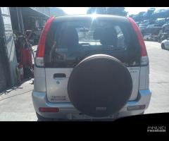 DAIHATSU TERIOS 1.3 B 2003 K3 PER RICAMBI