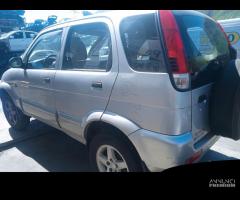 DAIHATSU TERIOS 1.3 B 2003 K3 PER RICAMBI - 6