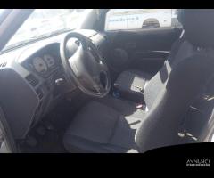 DAIHATSU TERIOS 1.3 B 2003 K3 PER RICAMBI - 8