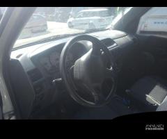 DAIHATSU TERIOS 1.3 B 2003 K3 PER RICAMBI - 9