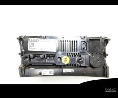 COMANDI CLIMA AUDI A4 Avant (8K5) 8K1820043AF (08> - 4