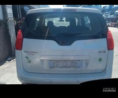 PEUGEOT 5008 1.6 HDI 2011 9HR PER RICAMBI