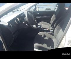 PEUGEOT 5008 1.6 HDI 2011 9HR PER RICAMBI - 11