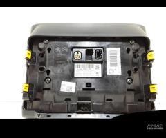 NAVIGATORE CITROEN C3 Serie 982429858000 (16>) - 4