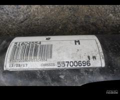 Ponte post. fiat punto evo 1.2 b 2017 169a4000 - 6