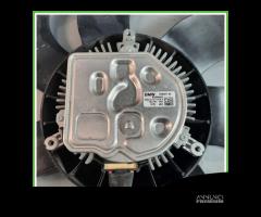 Elettroventola Radiatore Motore BMW Serie 1 5P F40 - 3