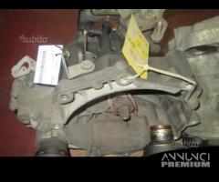 Cambio Seat ibiza 1.4 b 2003 - 5M