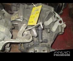 Cambio Seat ibiza 1.4 b 2003 - 5M