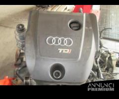 Motore Audi A3 1.9 tdi anno 2003 (AXR)