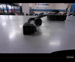 Regolatore tensione suzuki gsxr 1000 k7 k8