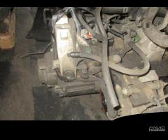 Cambio volkswagen golf 4 1,4 b 2002 axp 5 m