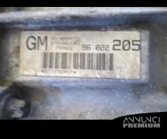 Cambio automatico BMW serie 5 e39 530d - 306D1