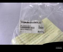 Semimanubri TOMMASELLI RACING 38 mm