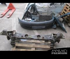 Ponte post. mini cooper 1.6 b 2002 -w11b16a-