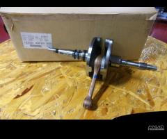 Albero motore suzuki burgman 150 k6