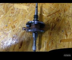 Albero motore suzuki burgman 150 k6