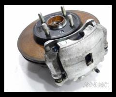 FUSELLO COMPLETO ANTERIORE DESTRO KIA Picanto Seri