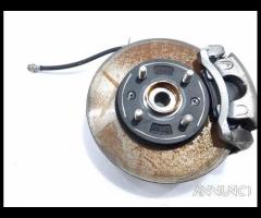 FUSELLO COMPLETO ANTERIORE DESTRO KIA Picanto Seri - 7