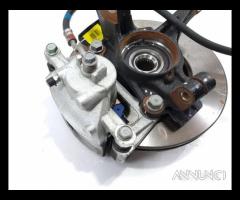 FUSELLO COMPLETO ANTERIORE DESTRO KIA Picanto Seri - 9